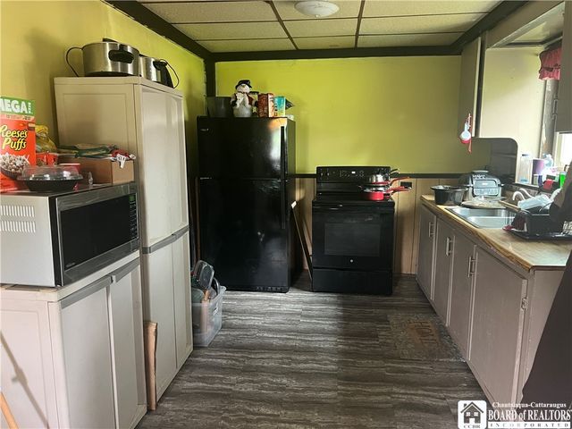 3309 Five Mile Road, Allegany, NY 14706