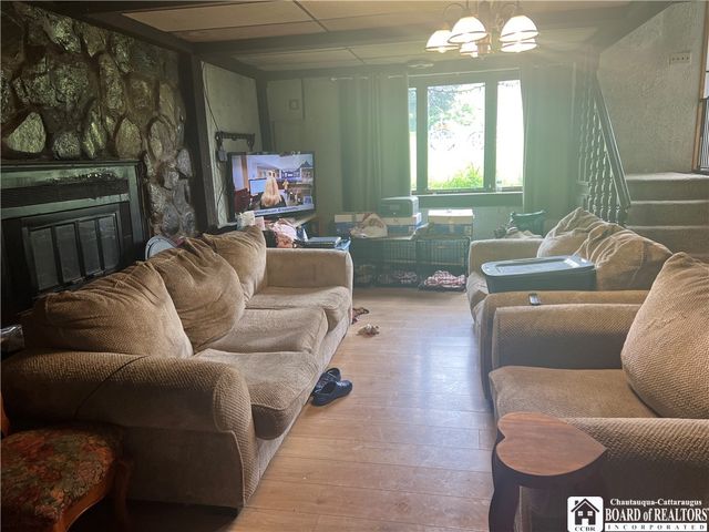 3309 Five Mile Road, Allegany, NY 14706