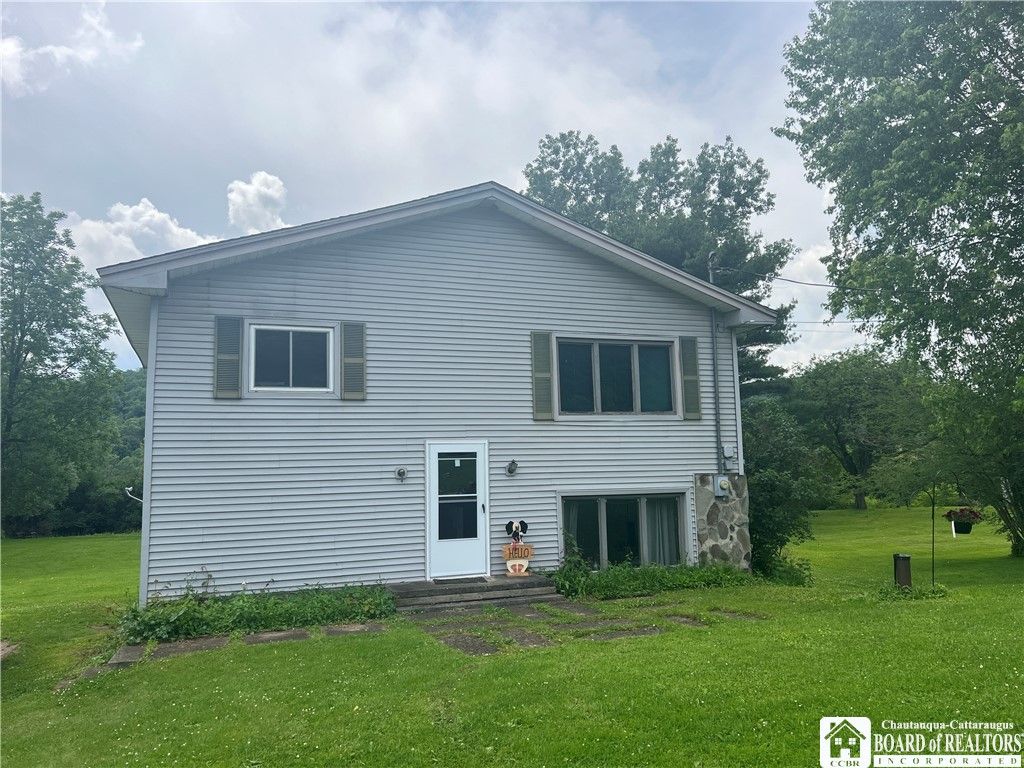 3309 Five Mile Road, Allegany, NY 14706