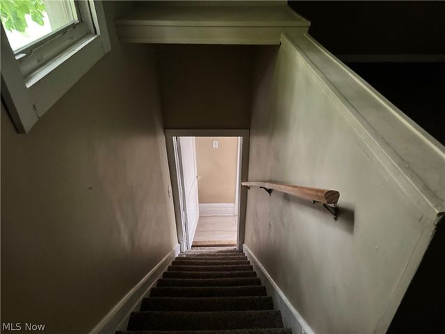 7738 Spafford Road, Cleveland, OH 44105