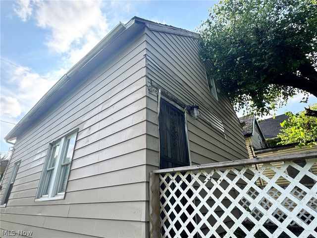 7738 Spafford Road, Cleveland, OH 44105