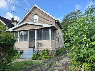 7738 Spafford Road, Cleveland, OH 44105