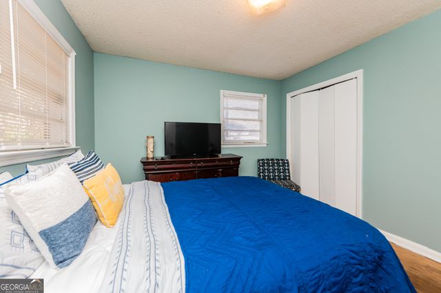 4367 Pharr Avenue, Macon, GA 31204