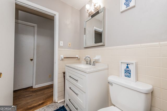 4367 Pharr Avenue, Macon, GA 31204