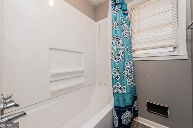 4367 Pharr Avenue, Macon, GA 31204