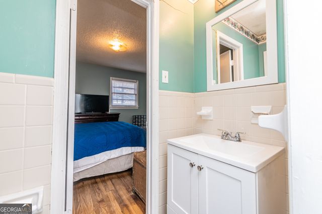 4367 Pharr Avenue, Macon, GA 31204