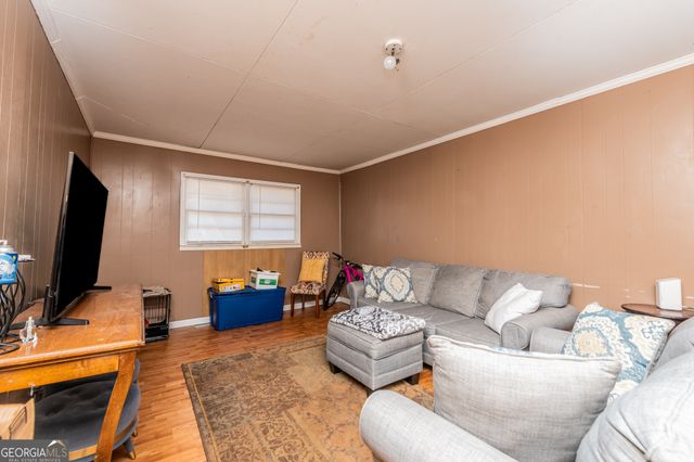 4367 Pharr Avenue, Macon, GA 31204