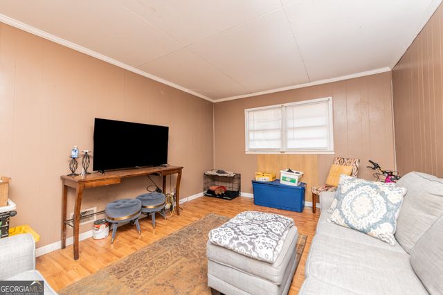 4367 Pharr Avenue, Macon, GA 31204