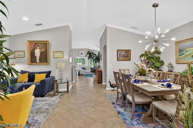 9110 Astonia WAY, Estero, FL 33967
