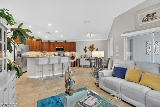 9110 Astonia WAY, Estero, FL 33967