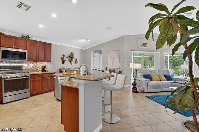 9110 Astonia WAY, Estero, FL 33967