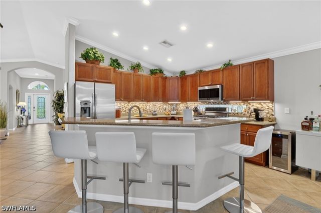 9110 Astonia WAY, Estero, FL 33967