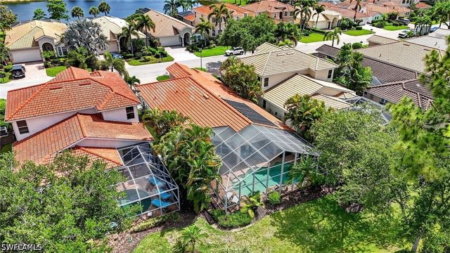9110 Astonia WAY, Estero, FL 33967