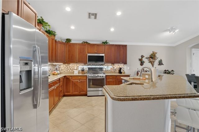 9110 Astonia WAY, Estero, FL 33967