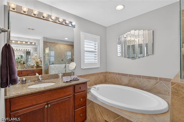 9110 Astonia WAY, Estero, FL 33967