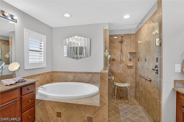 9110 Astonia WAY, Estero, FL 33967