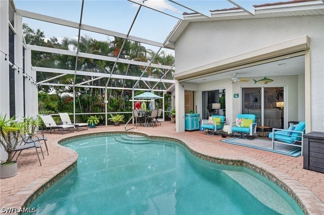9110 Astonia WAY, Estero, FL 33967