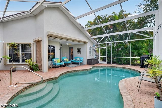 9110 Astonia WAY, Estero, FL 33967