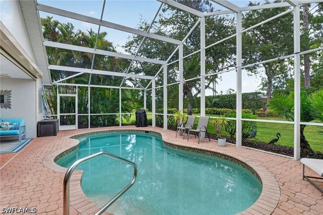 9110 Astonia WAY, Estero, FL 33967