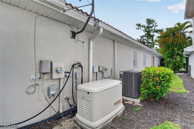 9110 Astonia WAY, Estero, FL 33967
