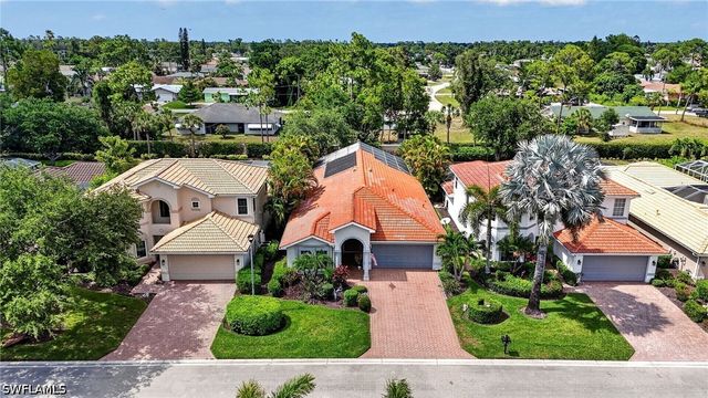 9110 Astonia WAY, Estero, FL 33967