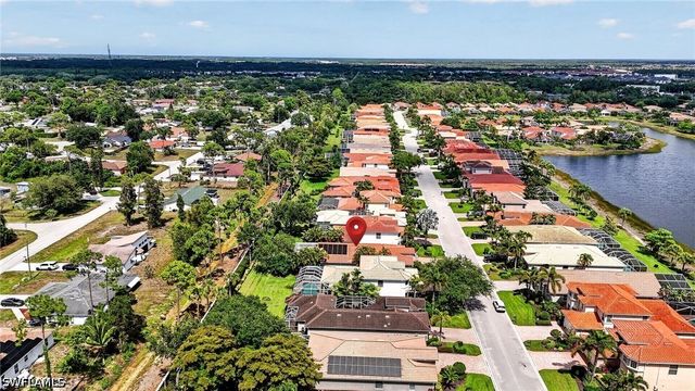 9110 Astonia WAY, Estero, FL 33967