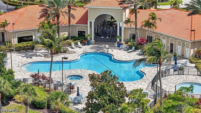 9110 Astonia WAY, Estero, FL 33967