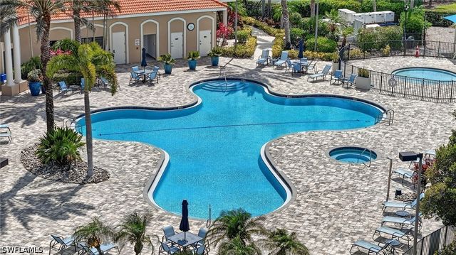 9110 Astonia WAY, Estero, FL 33967