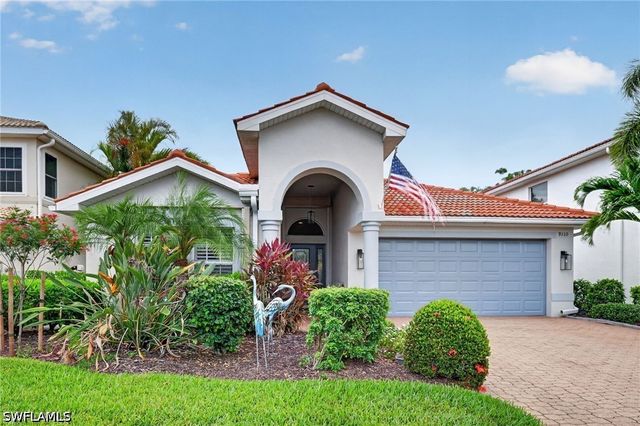 9110 Astonia WAY, Estero, FL 33967