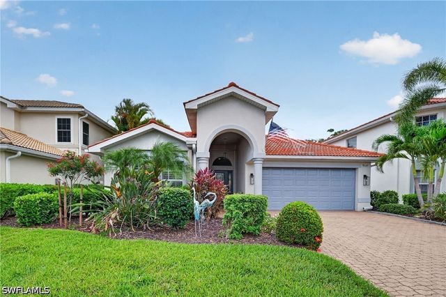 9110 Astonia WAY, Estero, FL 33967