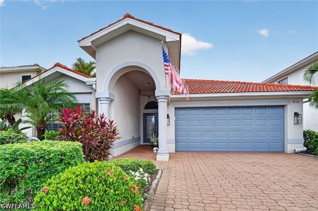 9110 Astonia WAY, Estero, FL 33967