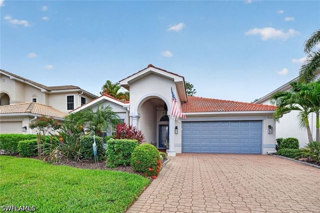 9110 Astonia WAY, Estero, FL 33967