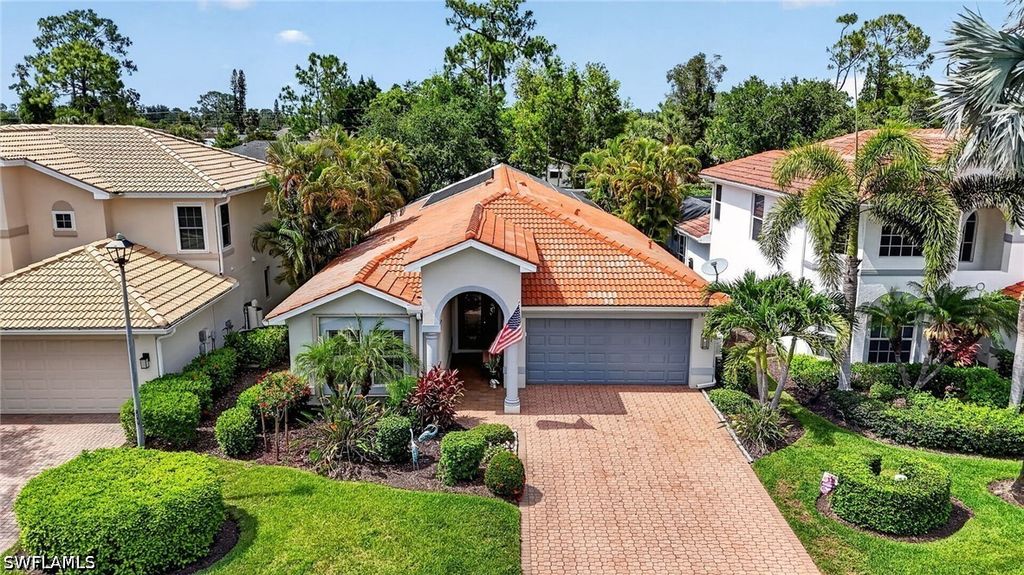 9110 Astonia WAY, Estero, FL 33967