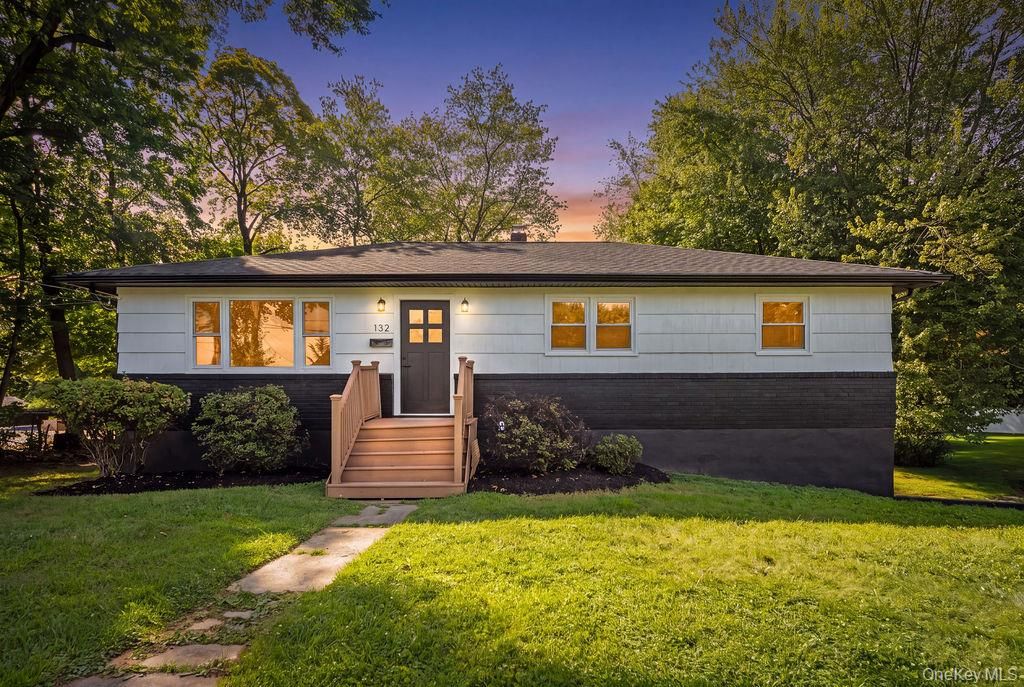 132 S Conger Avenue, Congers, NY 10920 — exterior