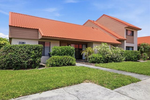 6628 DRAW LANE 122, Sarasota, FL 34238
