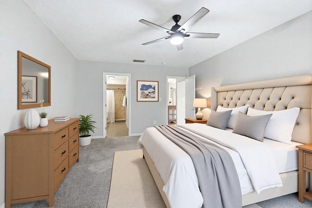 6628 DRAW LANE 122, Sarasota, FL 34238