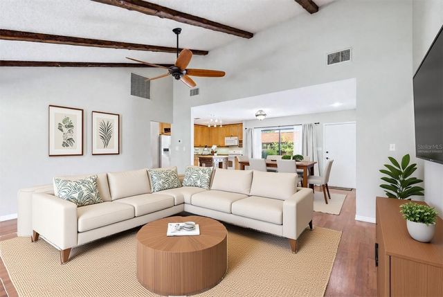 6628 DRAW LANE 122, Sarasota, FL 34238