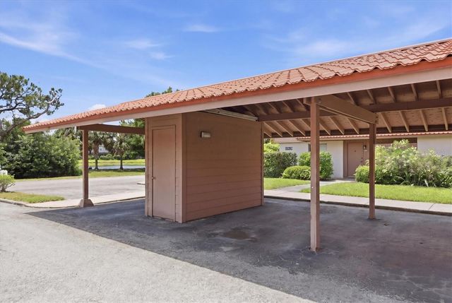 6628 DRAW LANE 122, Sarasota, FL 34238