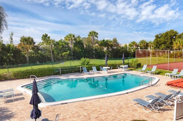 6628 DRAW LANE 122, Sarasota, FL 34238