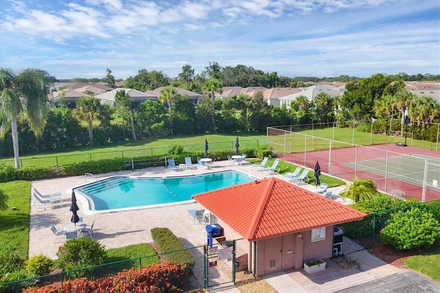 6628 DRAW LANE 122, Sarasota, FL 34238