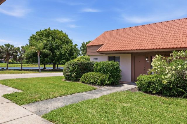 6628 DRAW LANE 122, Sarasota, FL 34238
