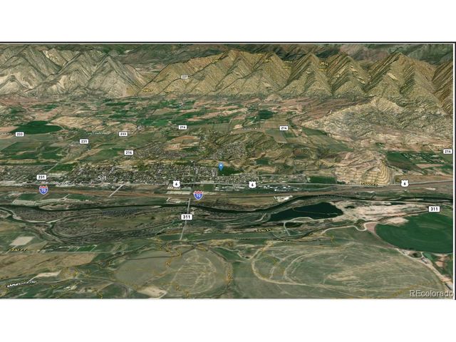 913 County Road 218, Silt, CO 81652