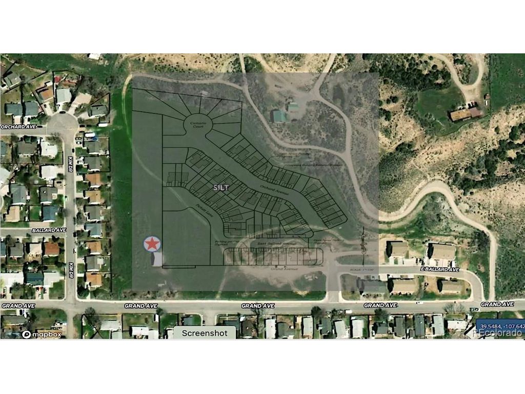 913 County Road 218, Silt, CO 81652