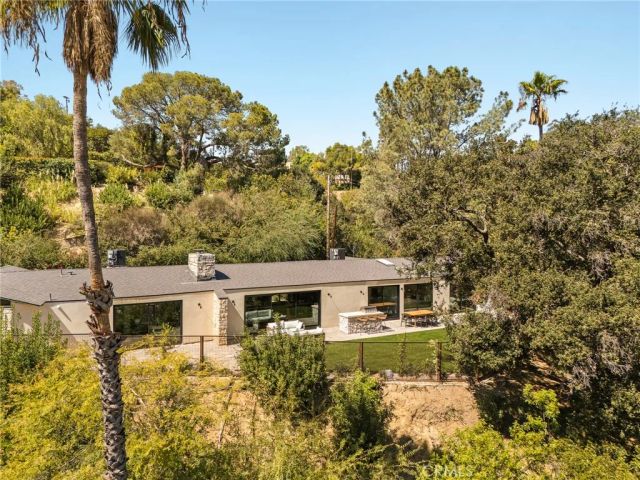 3655 Wrightwood Drive, Studio City, CA 91604