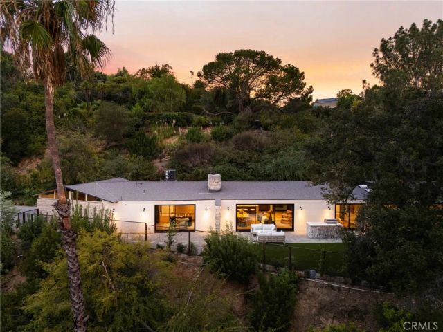 3655 Wrightwood Drive, Studio City, CA 91604