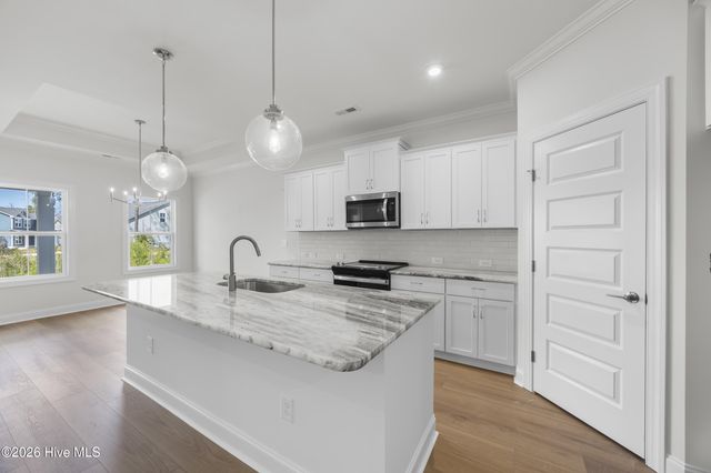 7053 Marsh Shore Point, Leland, NC 28451