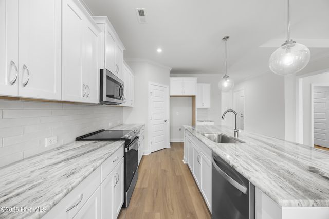 7053 Marsh Shore Point, Leland, NC 28451