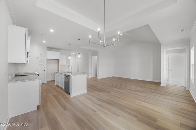 7053 Marsh Shore Point, Leland, NC 28451