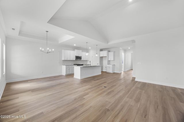 7053 Marsh Shore Point, Leland, NC 28451