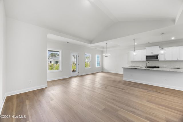 7053 Marsh Shore Point, Leland, NC 28451